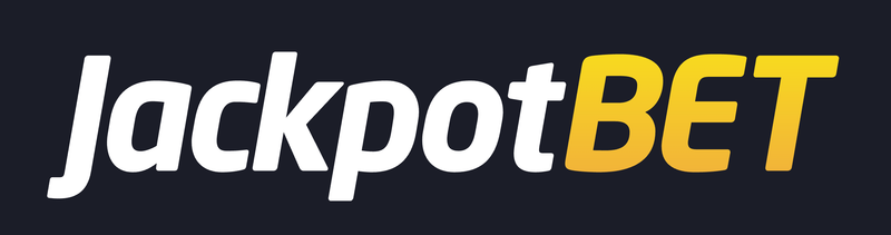 JackpotBet – logo for licenseret dansk casino